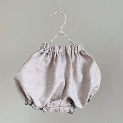 Elin Bloomers , birch blue, Lalaby