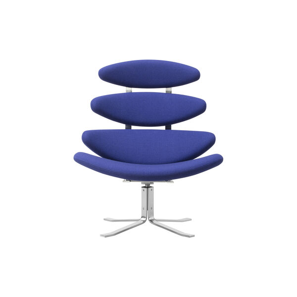 Corona Lounge Chair, vidar 676, Fredericia Furniture