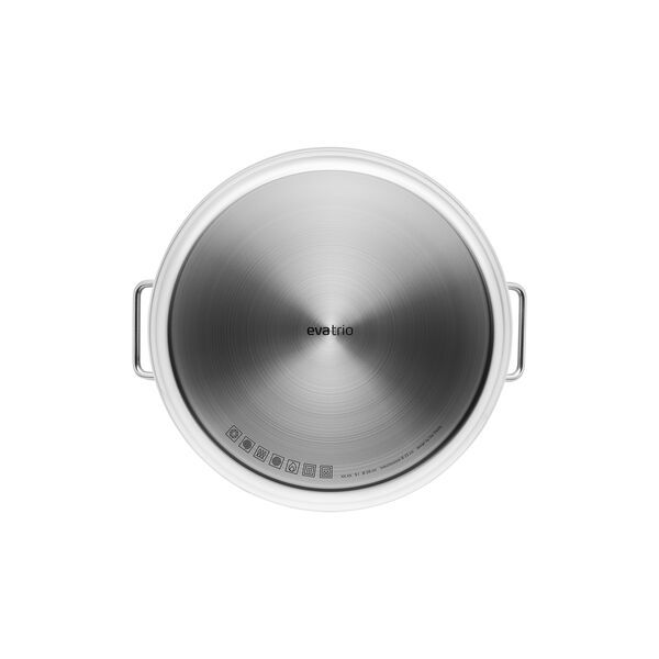 Pot 9 L, Eva Trio