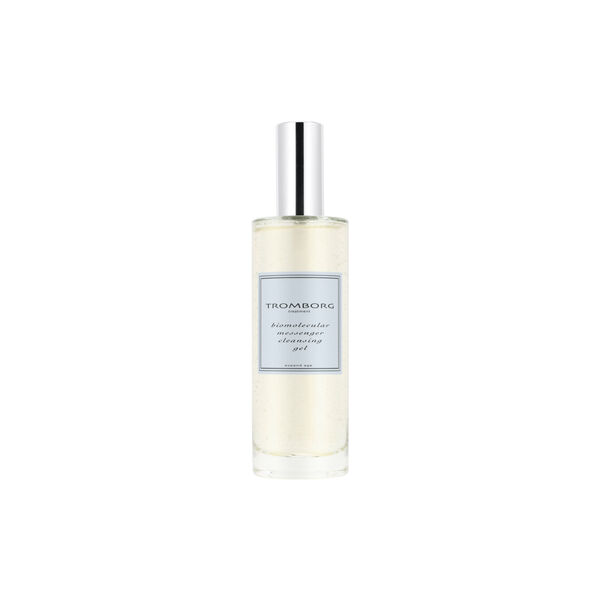Biomolecular Messenger Cleansing Gel, Tromborg