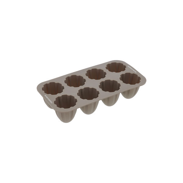 Cream puff mould Dome, Blomsterbergs