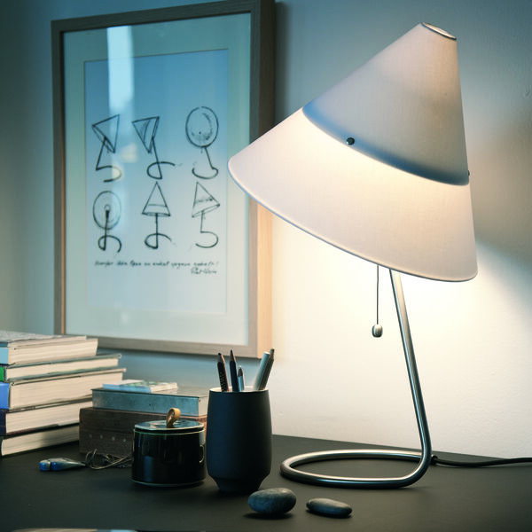 Funco Tablelamp Funco Tablelamp, Piet Hein