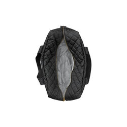 Large Changing Bag, black, Cam Cam Copenhagen