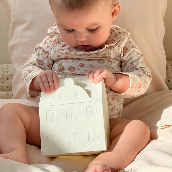 Copenhagen Night Light, off-white, Cam Cam Copenhagen