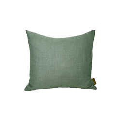 TORINO Cushion, 034 green, Skriver Collection