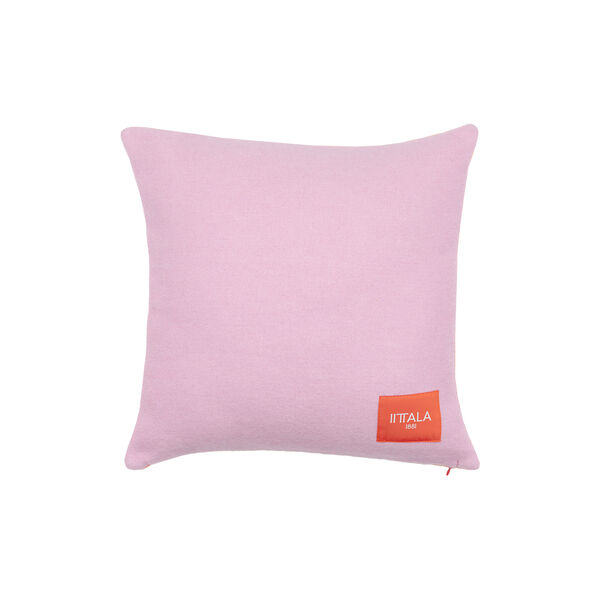 Play pillowcase, rosa/orange, Iittala