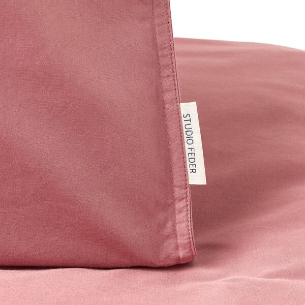 BEDDING - EXTRA LENGHT, rosette, Studio Feder