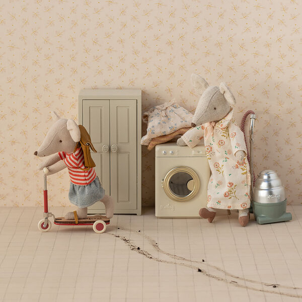 Big Sister Mouse, Maileg