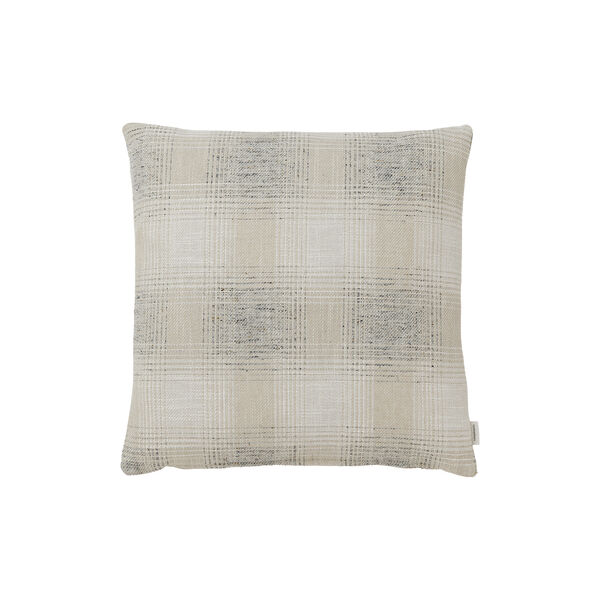 Haze Cushion, sand, Compliments