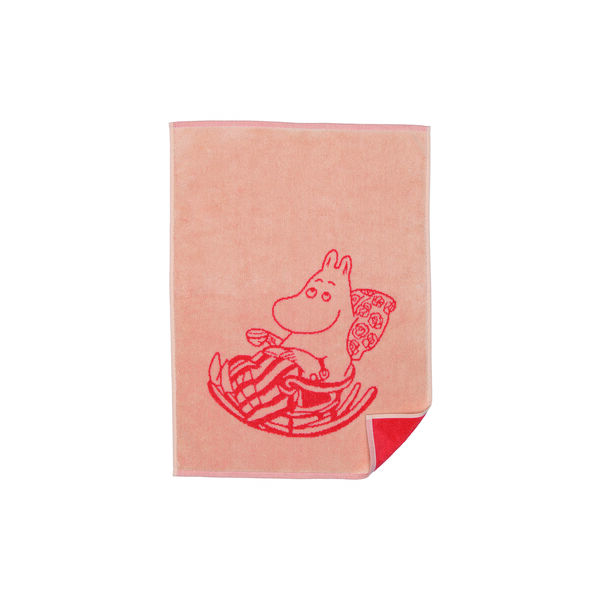 Moomin bath towel Moominmamma, Moomin Arabia