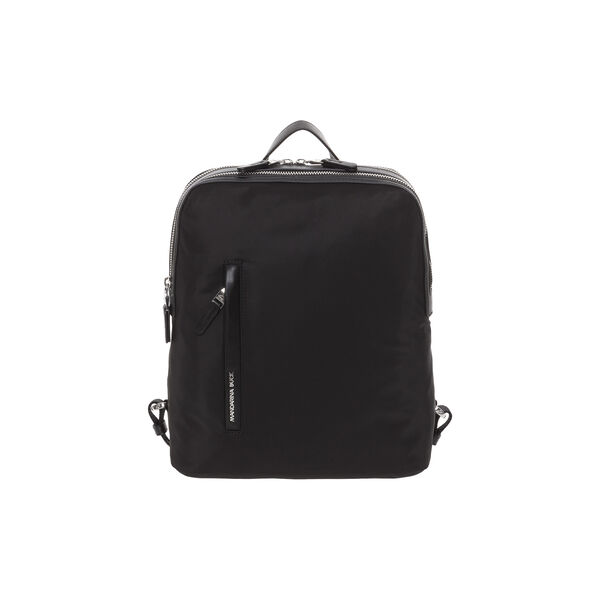 Hunter Backpack, black, Mandarina Duck