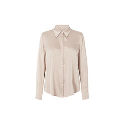 3176 Matt Latia N, champagne beige, SAND Copenhagen