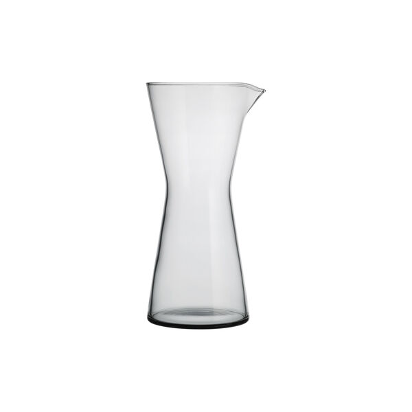 Kartio Jug, grey, Iittala