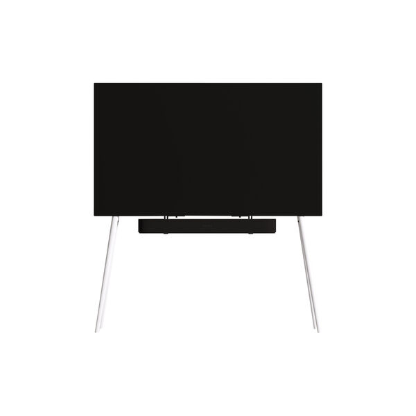 TV stand 42''-55'', white TV stand 42''-55'', white, JALG