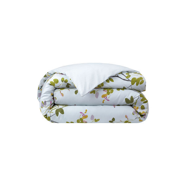 Luciole Duvet Cover Luciole Duvet Cover, Yves Delorme