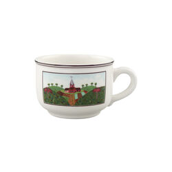 Design Naif Tea Cup, Villeroy & Boch