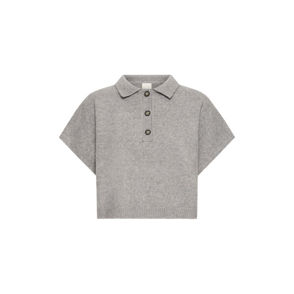 IHALIZE Slipover, alloy melange, ICHI