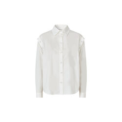 ZandieDEA Blouse, nat. white, Dea Kudibal