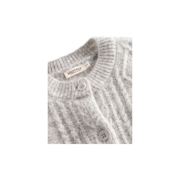 Tavon Cardigan, morning dew mel., MarMar Copenhagen