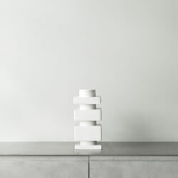 Deko Object S5, snow, Normann Copenhagen
