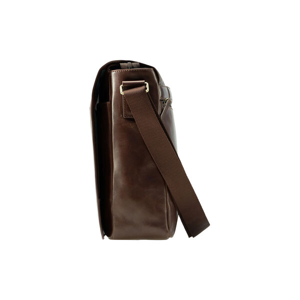 SKAGEN Shoulderbag L, brown SKAGEN Shoulderbag L, brown, JOST