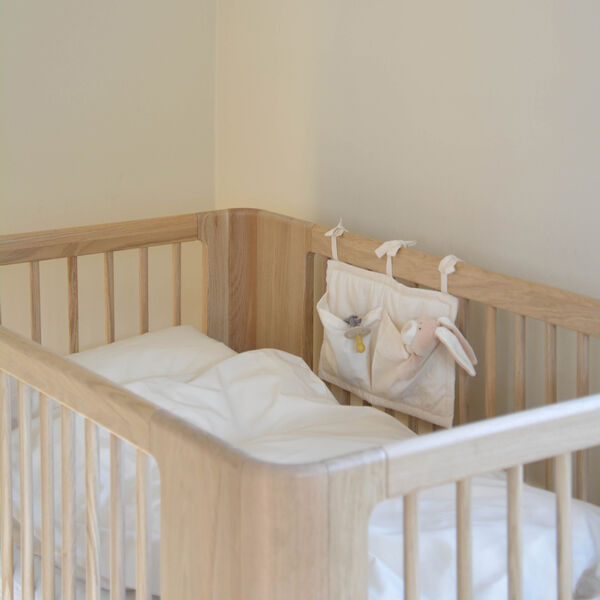 Bed Pocket, light, We Are Bitte