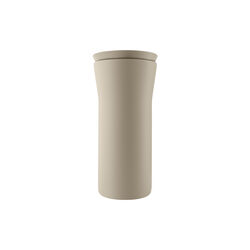 City To Go Cup Recycled, pearl beige, Eva Solo