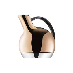 Giulietta Electric Kettle, rose gold, Bugatti
