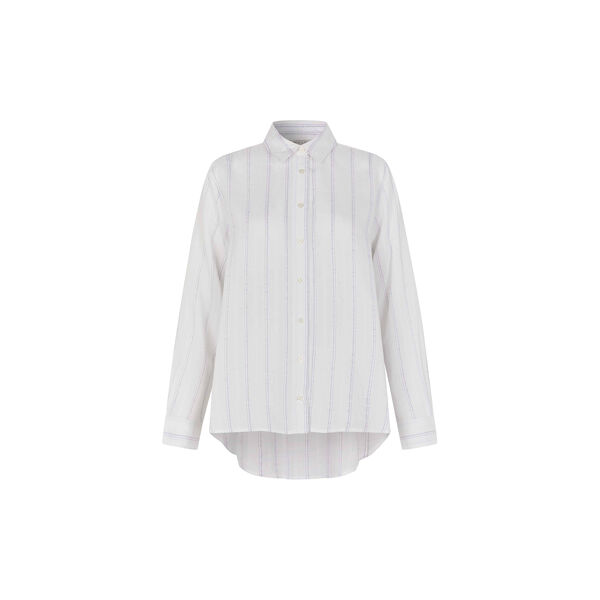 MaImma, white, Masai