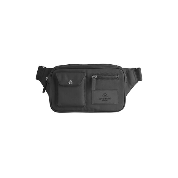 DarlaMBG Bum Bag, monochrome black, Markberg