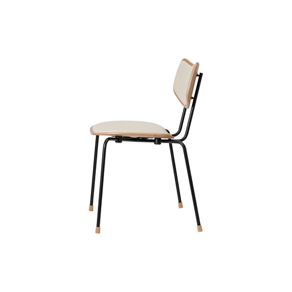 VLA26P Vega Chair, Mood 01104 VLA26P Vega Chair, Mood 01104, Carl Hansen & Søn
