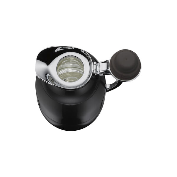 Juwel Vacuum Jug, shiny black Juwel Vacuum Jug, shiny black, Alfi