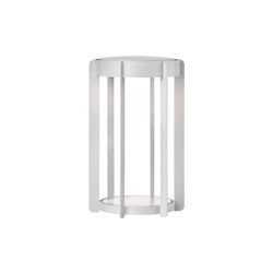 Firefly Lantern Led, soft grey, Zone Denmark