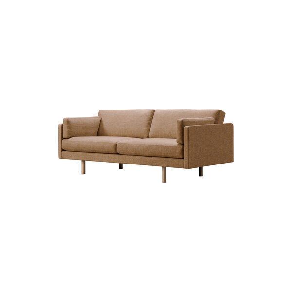 EJ220 2-seater Sofa, Bardal 460, Fredericia Furniture