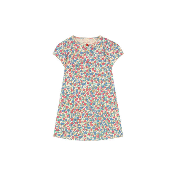 Jada Dress, fiola, Konges Sl&oslash;jd