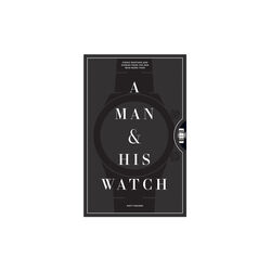 A Man and His Watch, New Mags