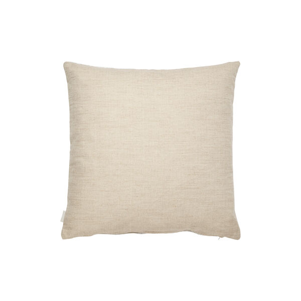 Daia Cushion, ecru, Compliments