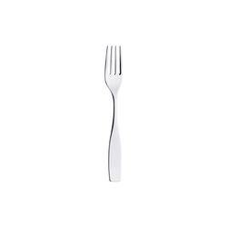 Citterio 98 dessert fork, mirror, Iittala