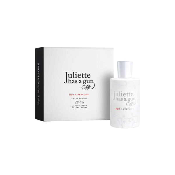 Not A Perfume Eau de Parfum, Juliette has a gun