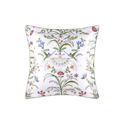 Botanic Pillow Case, Yves Delorme