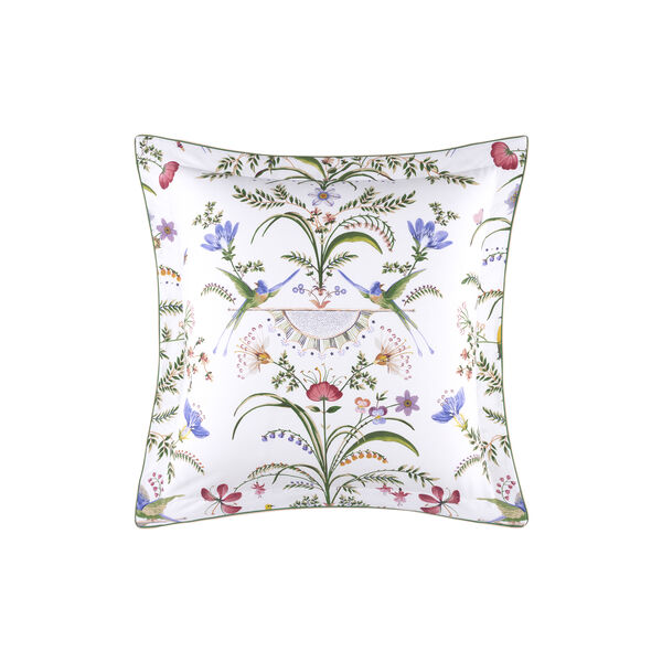 Botanic Pillow Case, Yves Delorme