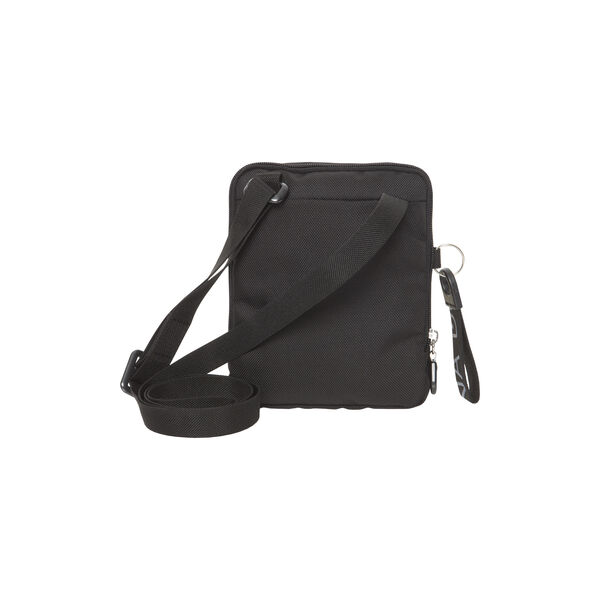 MD20 Crossbody Bag, black MD20 Crossbody Bag, black, Mandarina Duck