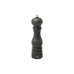 Paris Nature Pepper Mill 22 cm, black, Peugeot