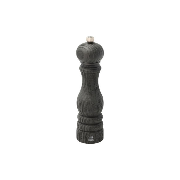 Paris Nature Pepper Mill 22 cm, black, Peugeot