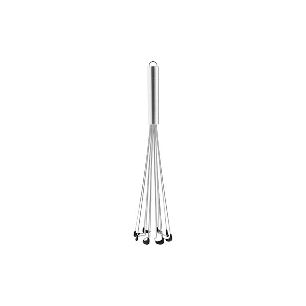Whisk with Silicone 30 cm, Eva Trio