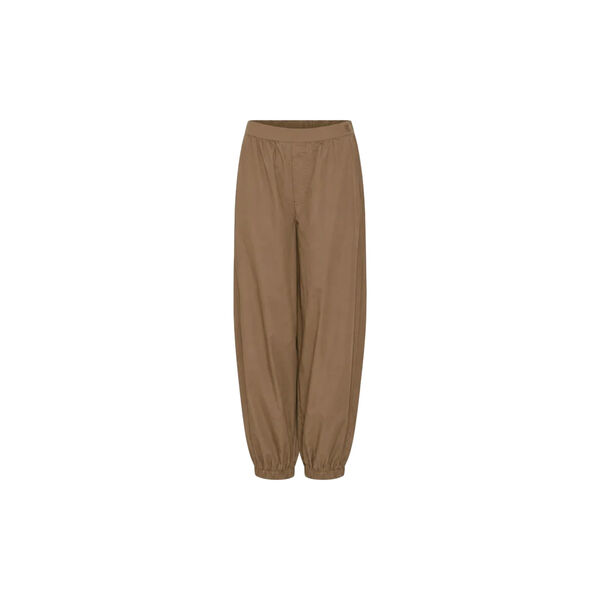 Rosie 1 Pants, dark sand, SOULMATE
