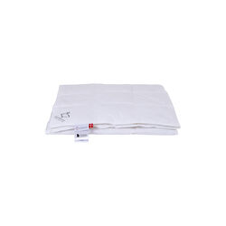 Clumsy Hans Extra Cool Summer Duvet, Ringsted Dun