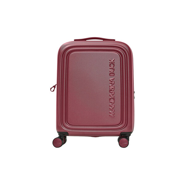 Logoduck + Trolley Cabin Exp, black Logoduck + Trolley Cabin Exp, black, Mandarina Duck