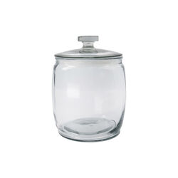 HDVille Preserving storage, clear, House Doctor