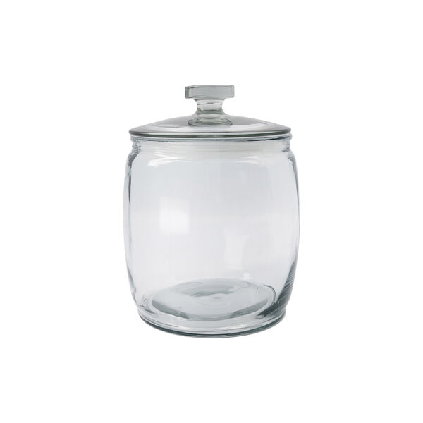 HDVille Preserving storage, clear, House Doctor